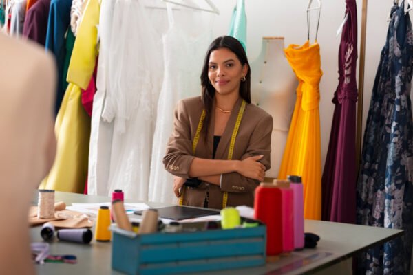 Airport Personal Shopper Assisted service