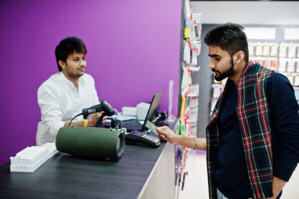 Airport Personal Shopper Assisted service