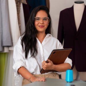 Exhibition Personal Shopper Assisted Service