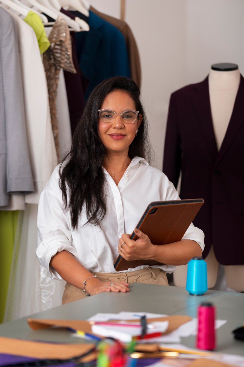 Exhibition Personal Shopper Assisted Service