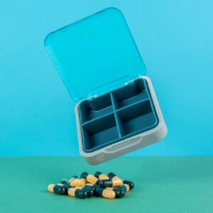 Medicine Parcel Service