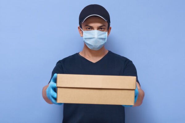 Medicine Parcel Service