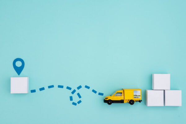 Medicine Parcel Service
