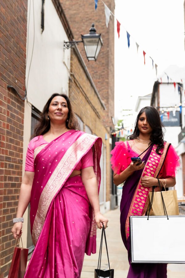 Personal Shopper Assisted service