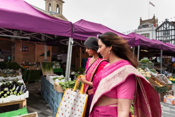 Personal Shopper Assisted service