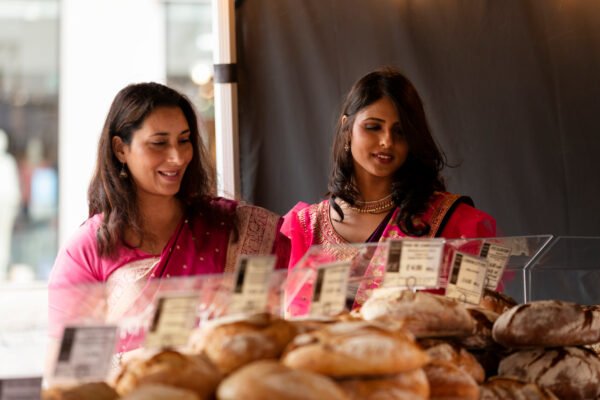 Personal Shopper Assisted service