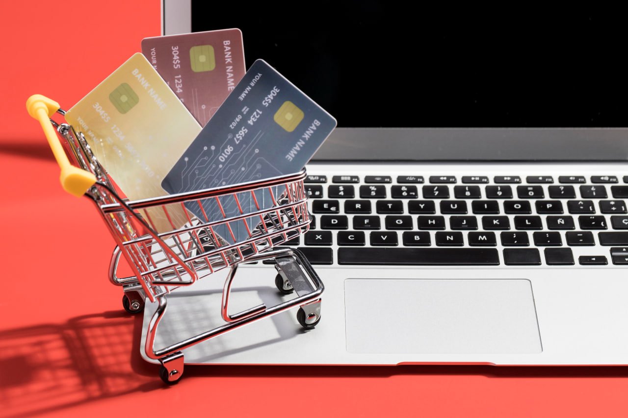user-friendly shopping