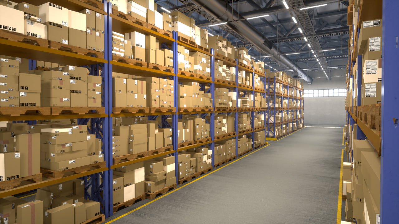 Virtual Address provider Service for Online shopping from India